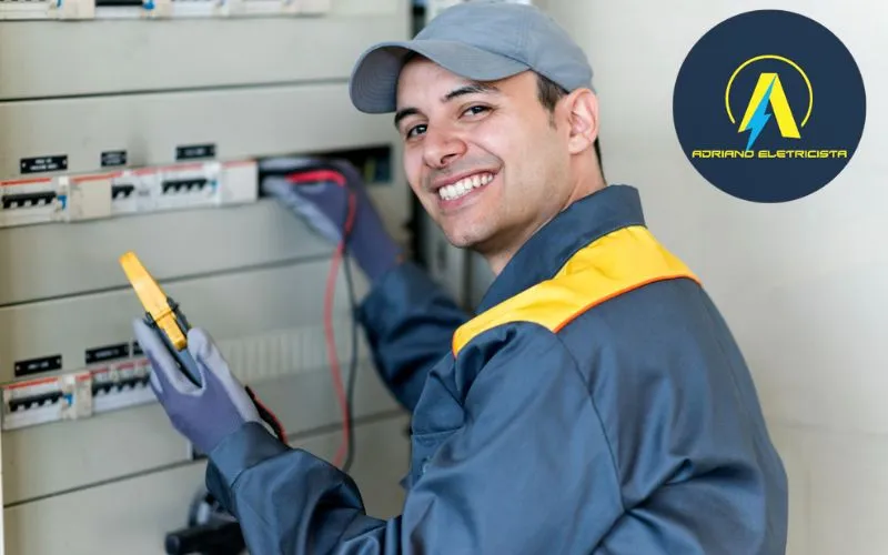 Eletricista 24 Horas Perto de Mim em Jundiaí SP