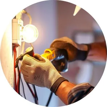 Qual a importância de um eletricista comercial qualificado Qual a importância de um eletricista comercial qualificado