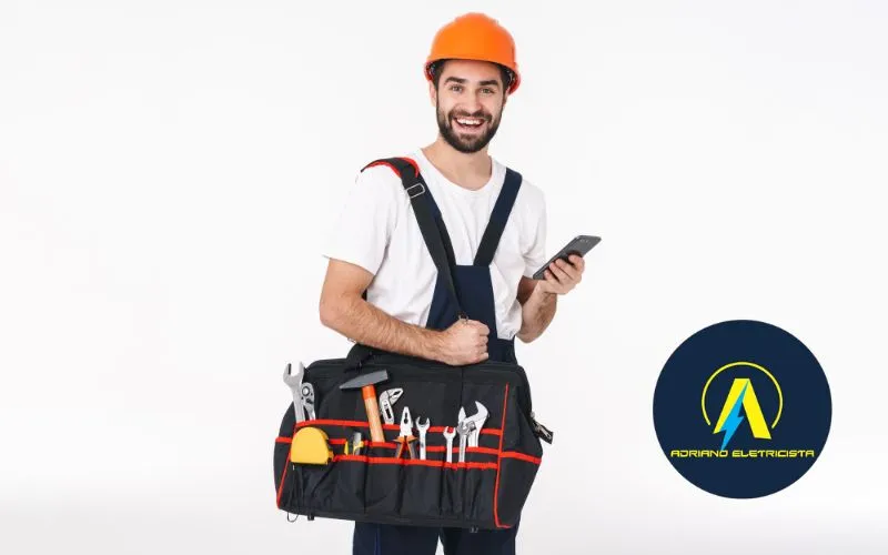 Eletricista em São Bernardo do Campo SP