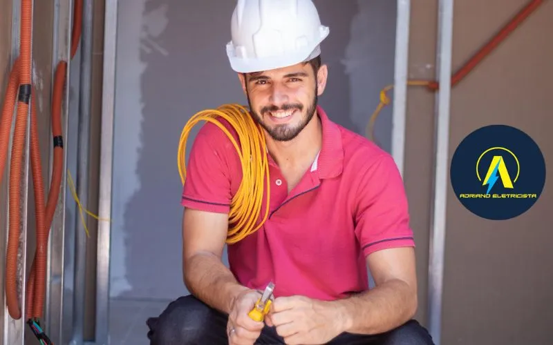 Eletricista em São Bernardo do Campo SP