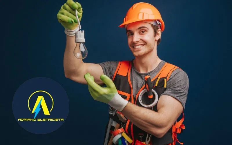 Eletricista em São Bernardo do Campo SP