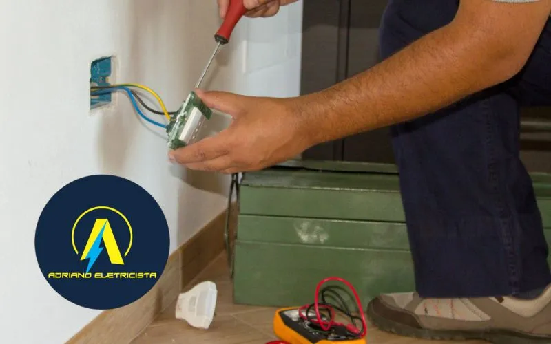 Eletricista em São Bernardo do Campo SP