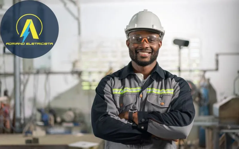 Eletricista em São Bernardo do Campo SP