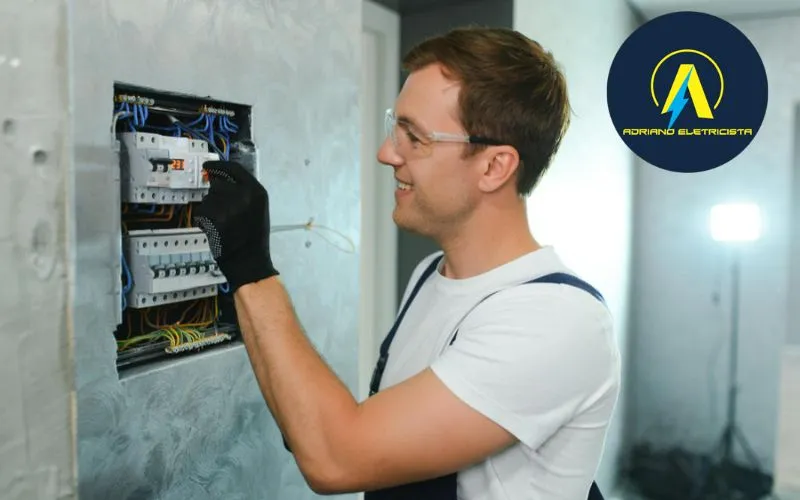 Eletricista em São Bernardo do Campo SP