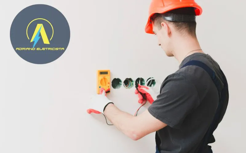 Eletricista em São Bernardo do Campo SP