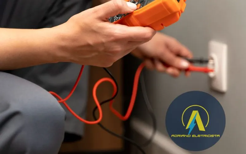 Eletricista em São Bernardo do Campo SP