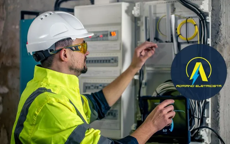 Eletricista em São Bernardo do Campo SP