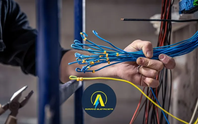 Eletricista em São Bernardo do Campo SP
