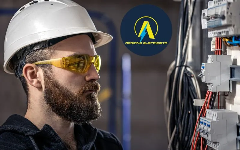 Eletricista em São Bernardo do Campo SP
