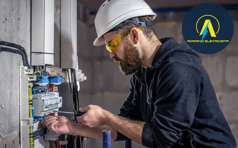 Eletricista em São Bernardo do Campo SP