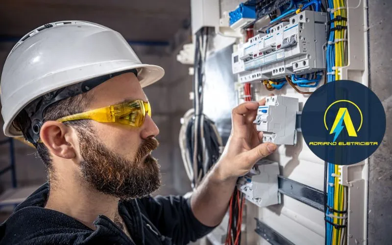 Eletricista em São Bernardo do Campo SP