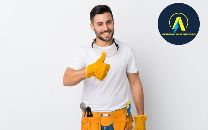 Eletricista em São Bernardo do Campo SP