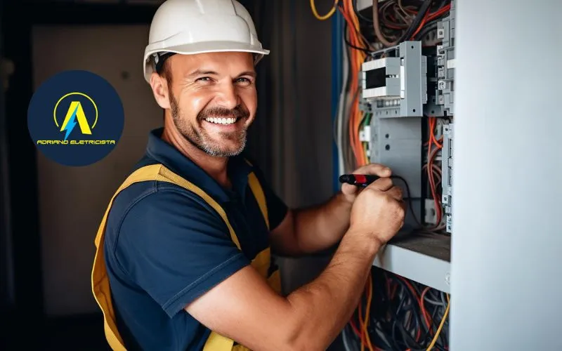 Eletricista em São Bernardo do Campo SP