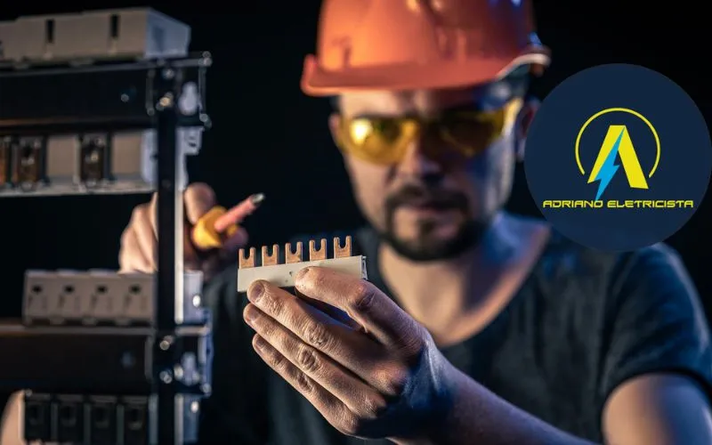 Eletricista em São Bernardo do Campo SP