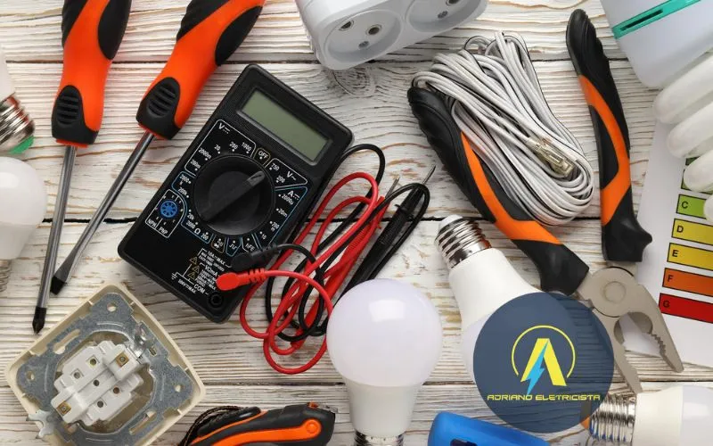 Eletricista em São Bernardo do Campo SP