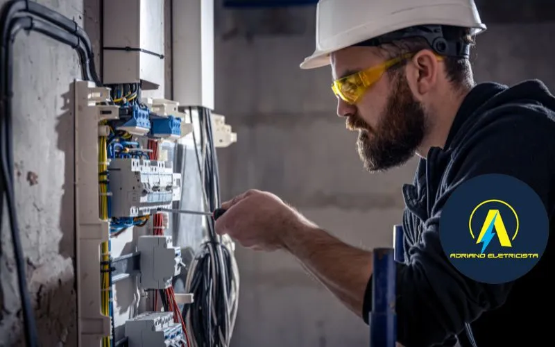 Eletricista em São Bernardo do Campo SP