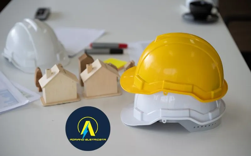 Eletricista em São Bernardo do Campo SP
