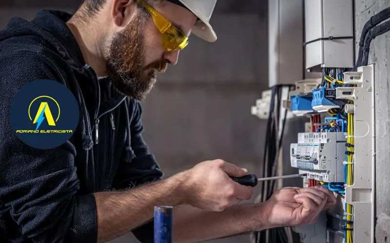 Eletricista em São Bernardo do Campo SP