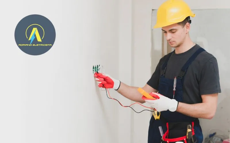 Eletricista em São Bernardo do Campo SP