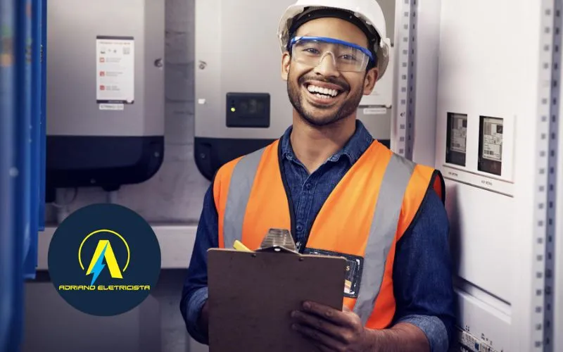 Eletricista em São Bernardo do Campo SP