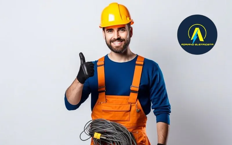 Eletricista em São Bernardo do Campo SP
