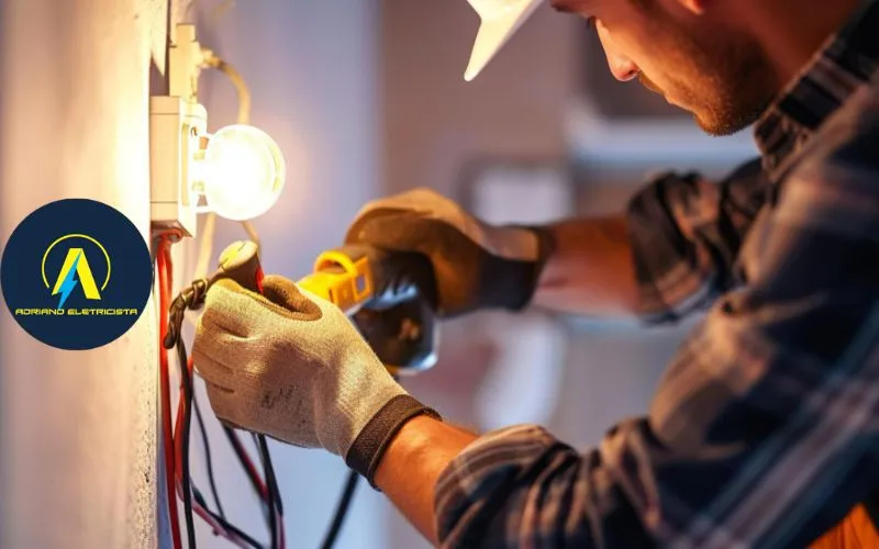 Eletricista em São Bernardo do Campo SP
